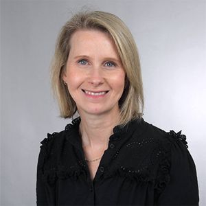 Shannon Ross, M.D.